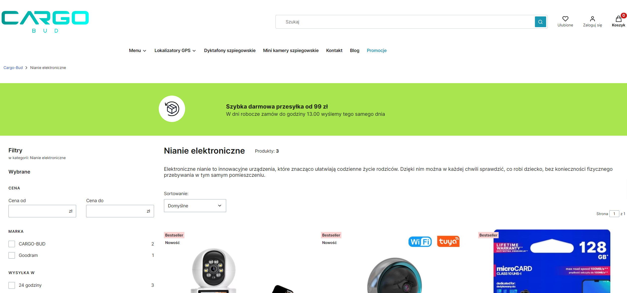 Najczęstsze mity o elektronicznych nianiach, które wciąż krążą w sieci