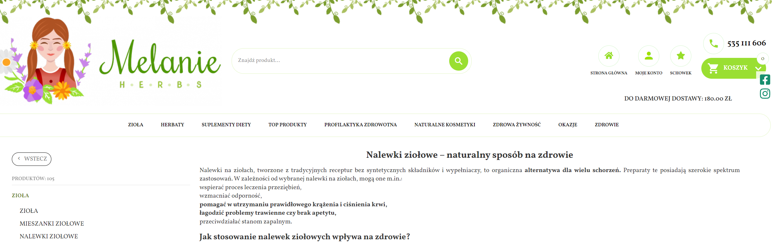 Jak rośliny lecznicze zapisały się w kulturze ludowej? Sekrety dawnych receptur