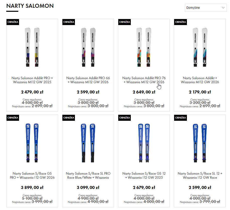 Bezpieczna i komfortowa jazda na nartach - od czego zależy poza umiejętnościami?