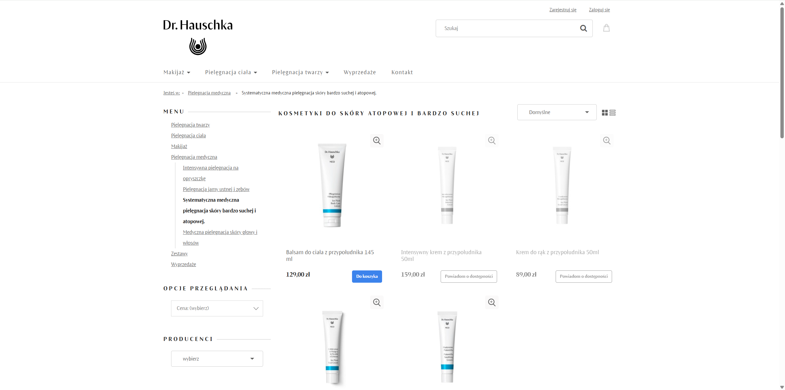 Najczęstsze błędy w pielęgnacji skóry atopowej - jak ich uniknąć?