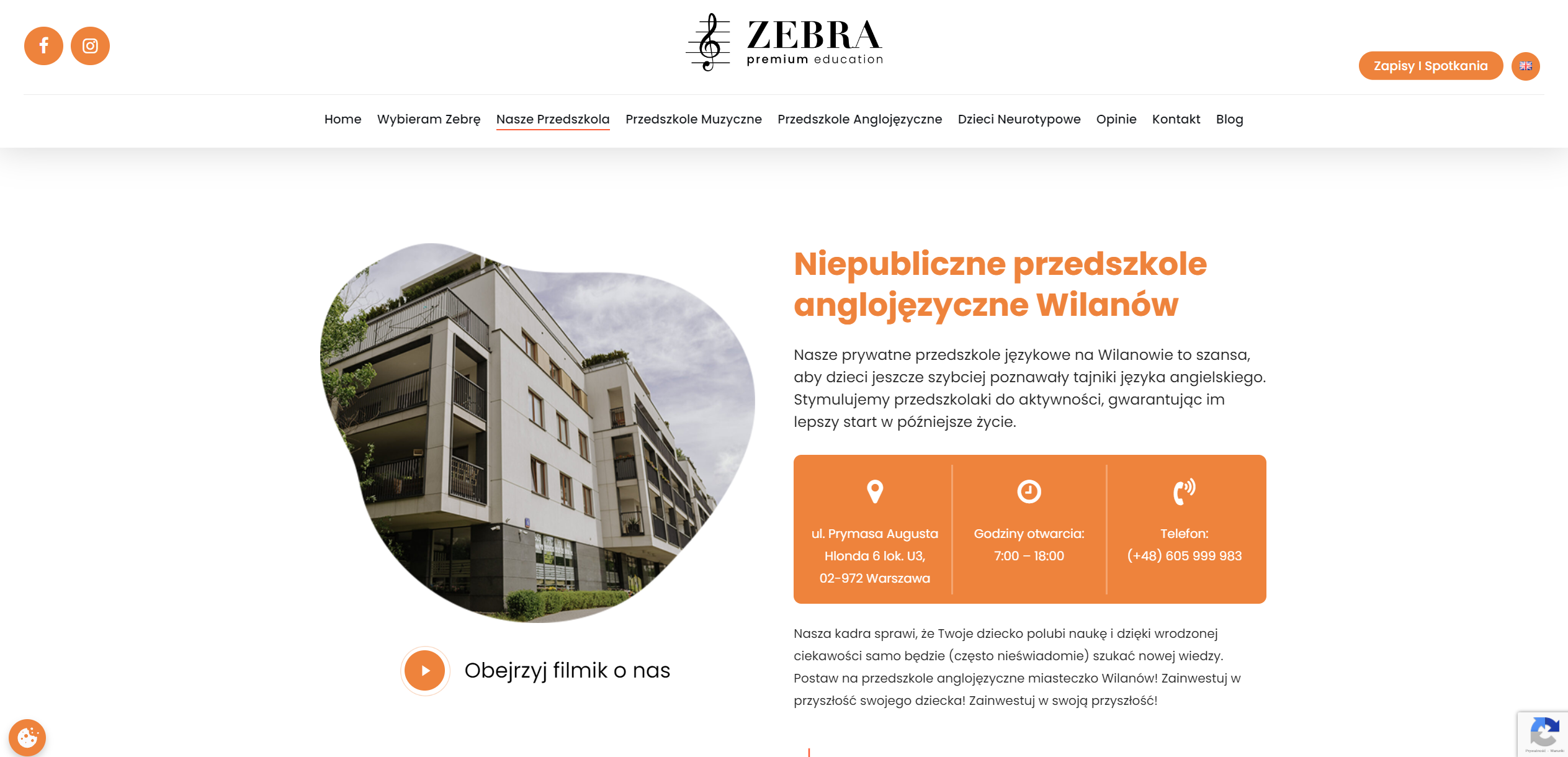 Przedszkole blisko domu - dlaczego lokalizacja ma znaczenie dla rodziców?