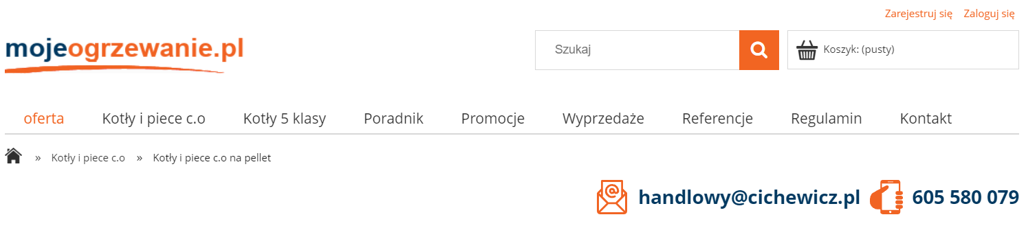 Jak działa nowoczesny kocioł CO na pellet i czym różni się od starszych konstrukcji?