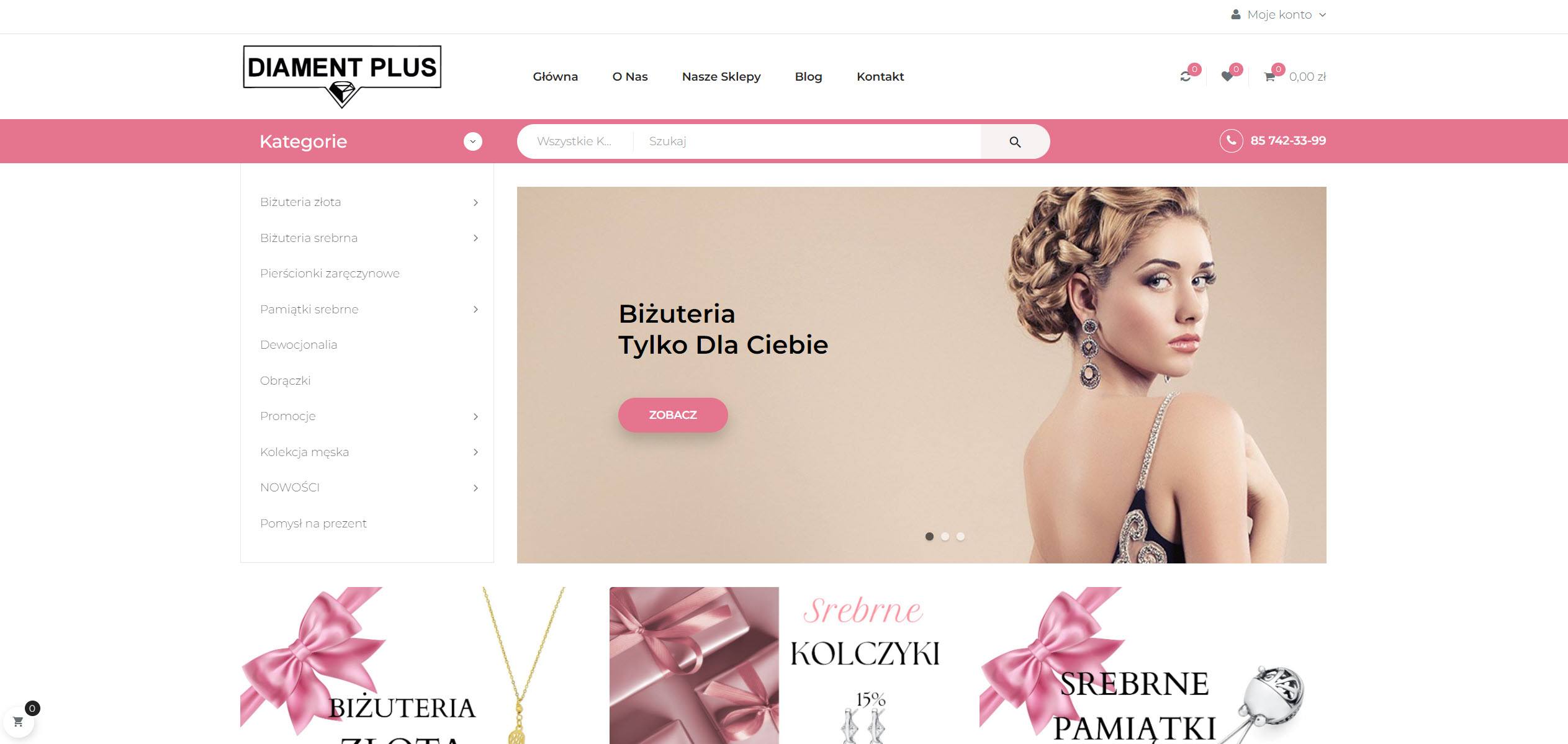 Jak znaleźć sklep z biżuterią, który łączy jakość i atrakcyjne ceny?