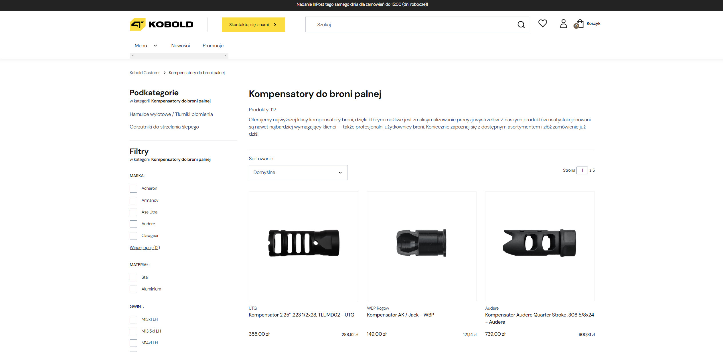 Jak poprawić celność? Najważniejsze zasady pracy nad precyzją w strzelectwie