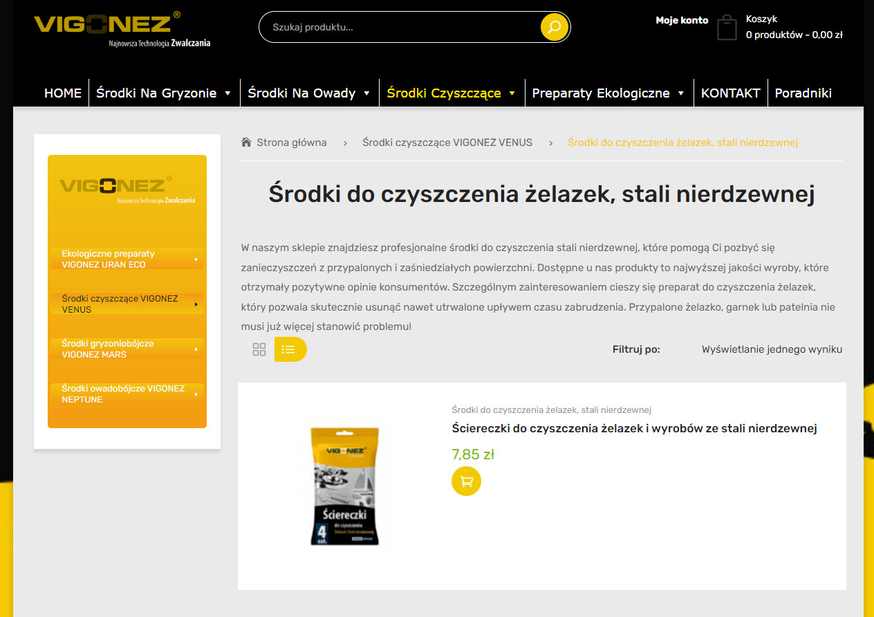 Konserwacja żelazka - jak wydłużyć żywotność urządzenia?