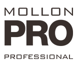 Logo firmy MOLLON - Profesjonalne kosmetyki do paznokci