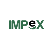 Logo IMPEX SPÓŁKA Z OGRANICZONĄ ODPOWIEDZIALNOŚCIĄ