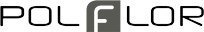 Logo firmy Wykładziny Polflor