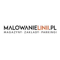 Logo Malowanielinii.pl Sp. z o.o.