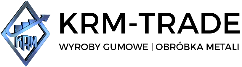 Logo KRM-TRADE sp. z o.o.