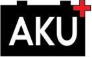 Logo Sklep z akumulatorami Aku-Plus