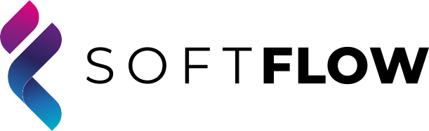 Logo SoftFlow