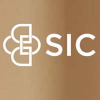 Logo S.I.C. tkaniny meblowe
