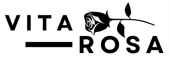 Logo firmy Vita Rosa