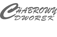 Logo firmy Hotel Chabrowy Dworek