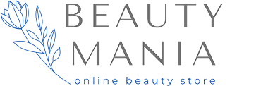 Logo Beauty Mania
