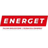 Logo firmy Energet