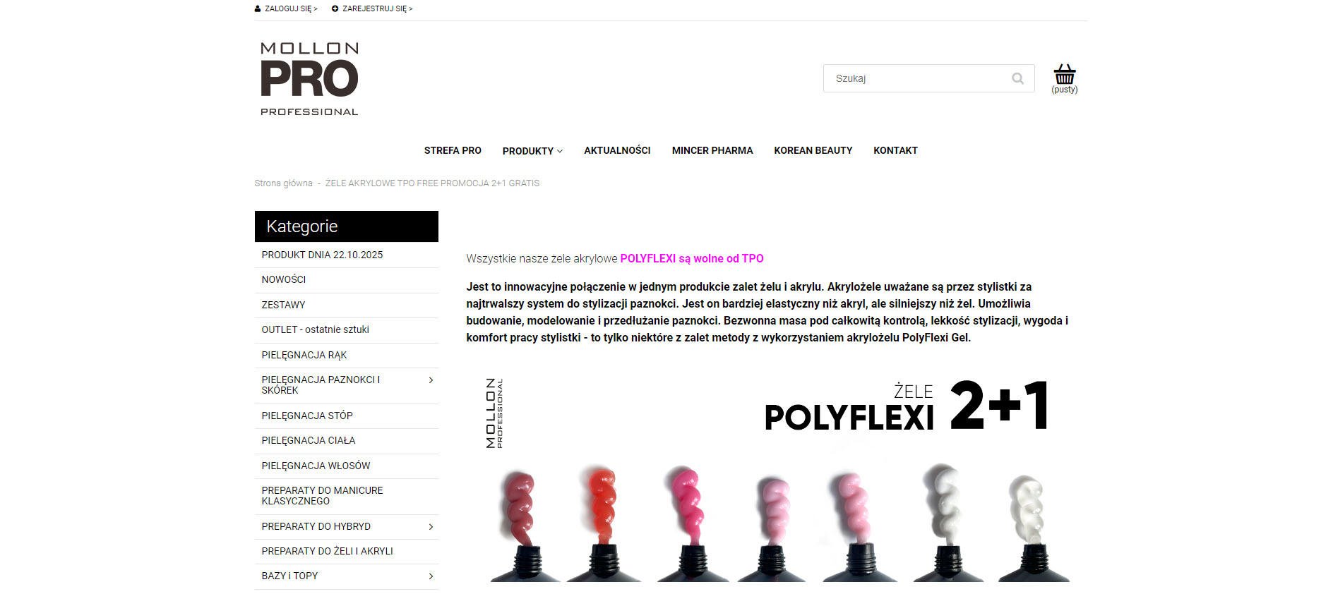 Żele akrylowe a trwałość manicure. Dlaczego utrzymują się dłużej niż klasyczny żel?