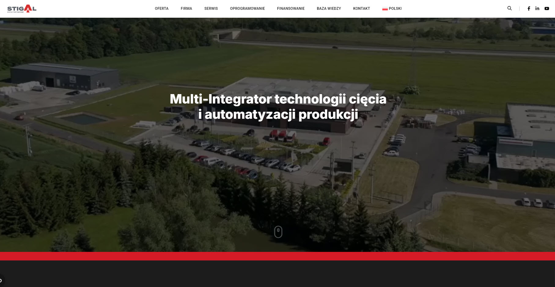 Jak producent maszyn CNC odpowiada na potrzeby nowoczesnego przemysłu produkcyjnego?