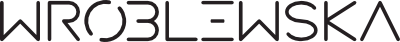 Logo Producent torebek damskich Wróblewska