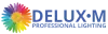 Logo Lampy Delux M