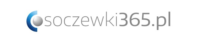 Logo SOCZEWKI365.PL SP. Z O.O.