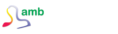 Logo Pieczątki online AMB - Wyrób pieczątek