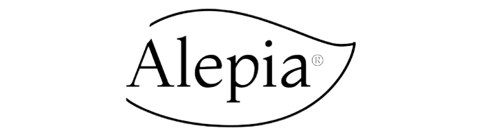 Logo Sklep z kosmetykami naturalnymi - Alepia